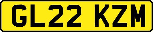 GL22KZM