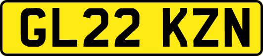 GL22KZN