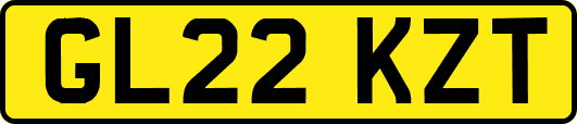 GL22KZT
