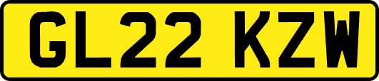GL22KZW