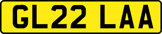 GL22LAA