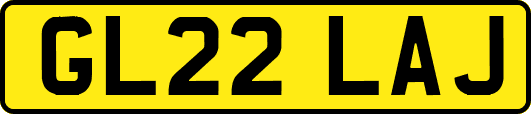 GL22LAJ