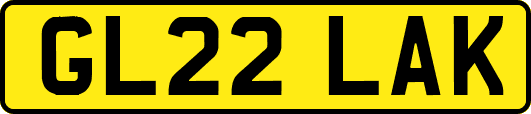 GL22LAK