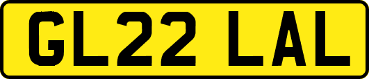 GL22LAL