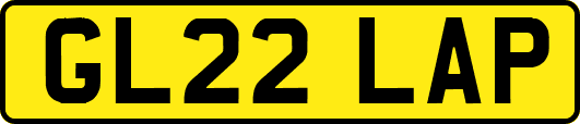 GL22LAP