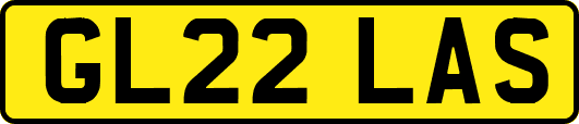 GL22LAS