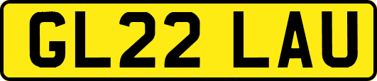 GL22LAU