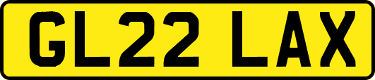 GL22LAX