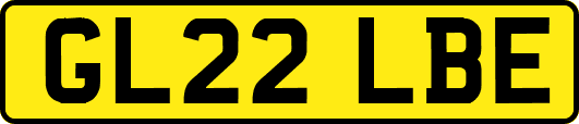 GL22LBE