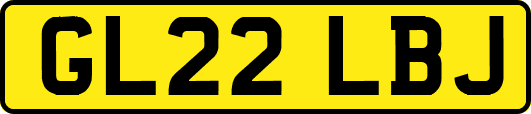 GL22LBJ