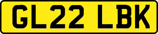 GL22LBK