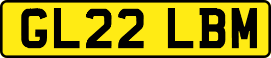 GL22LBM