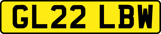 GL22LBW
