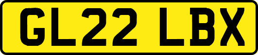 GL22LBX