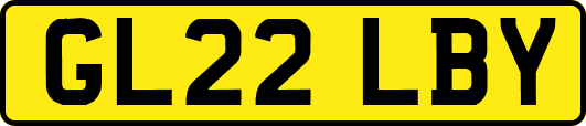 GL22LBY