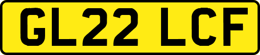 GL22LCF