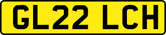 GL22LCH