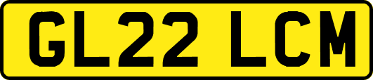 GL22LCM