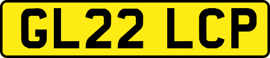 GL22LCP