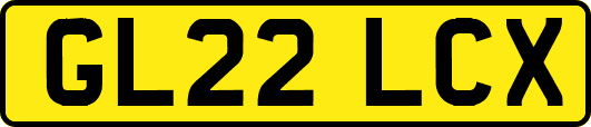 GL22LCX
