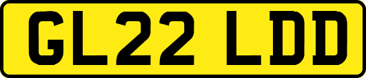 GL22LDD