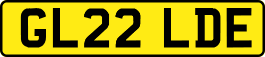 GL22LDE