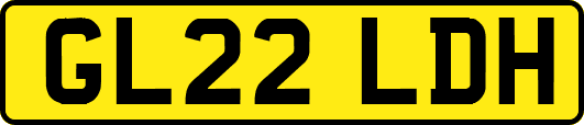 GL22LDH