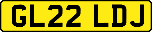 GL22LDJ