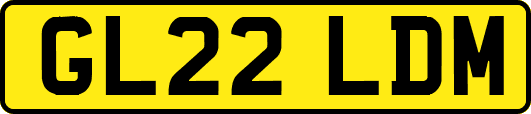 GL22LDM