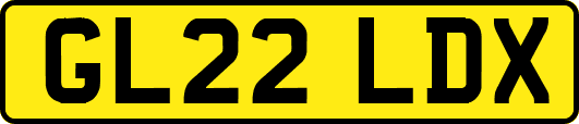 GL22LDX