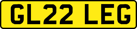 GL22LEG