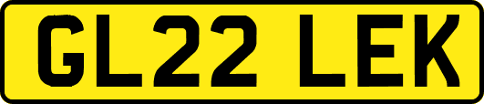 GL22LEK