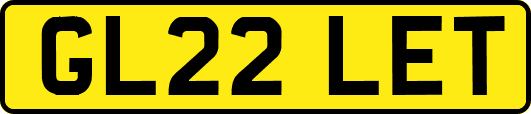 GL22LET
