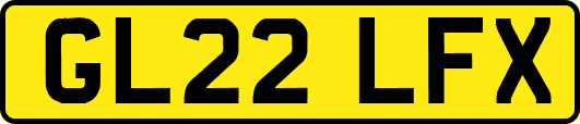 GL22LFX
