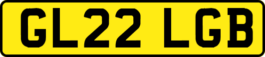 GL22LGB