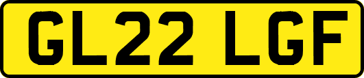GL22LGF