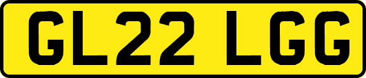 GL22LGG