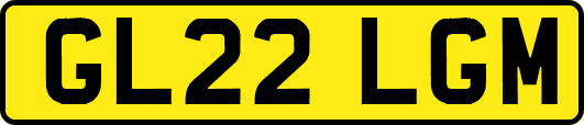 GL22LGM