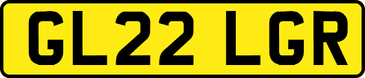 GL22LGR