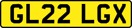 GL22LGX