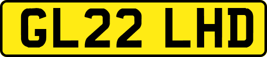GL22LHD