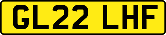 GL22LHF