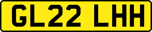 GL22LHH