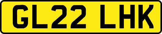 GL22LHK
