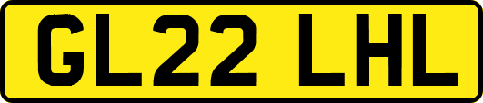 GL22LHL