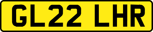 GL22LHR
