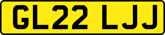 GL22LJJ