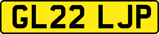 GL22LJP