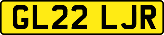 GL22LJR