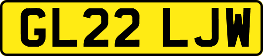 GL22LJW